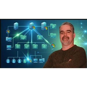Microsoft Active Directory: The Complete AD DS Masterclass 2026-9