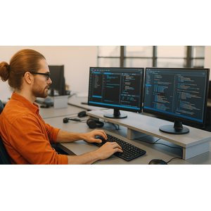 Pluralsight — Python: Performance Optimization 2025-6
