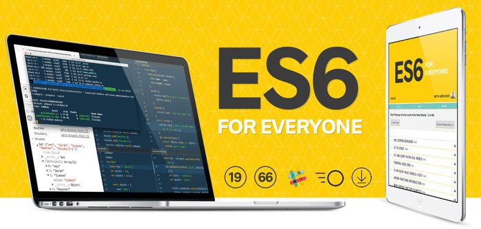 Pictures · Wes Bos — WesBos – ES6 for Everyone 2020-6