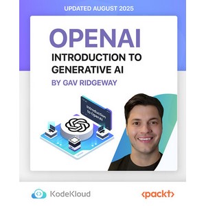 包装 - OpenAI: 引入世代 AI 2025-6