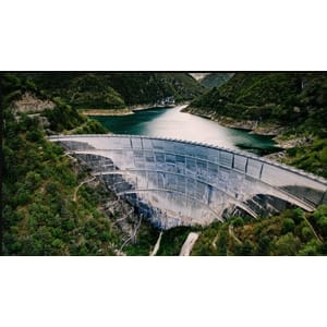 Udemy — Introduction to Hydroelectric Power Plant Engineering 2020-9