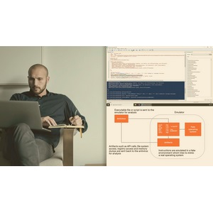 Pluralsight — Defense Evasion with Meterpreter 2024-10