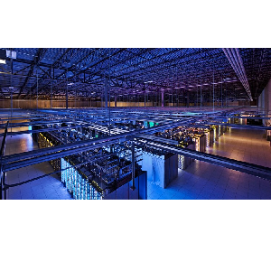 Data Center Essentials: General Introduction 2022-5