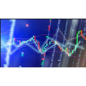 Udemy — Technical Analysis Elliott Wave Theory for Financial Trading 2022-3