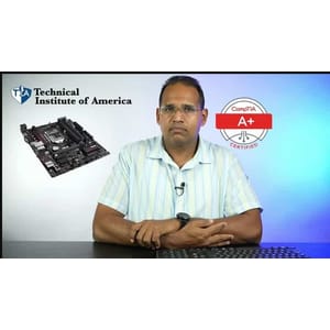 CompTIA A+ 220-1201 Core 1 Hands-On Course Full Training 2025-12