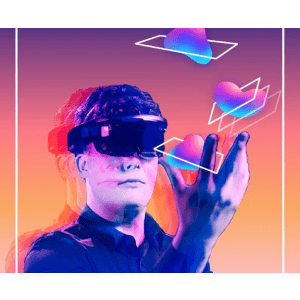 Coursera — Extended Reality for Everybody Specialization 2023-9