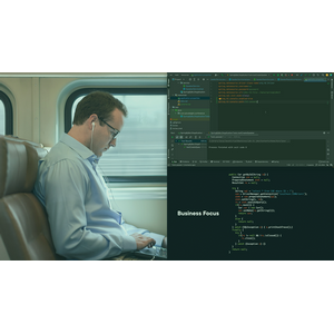 Pluralsight — Persistence Using Spring Data JDBC 3.0.0 and Spring Framework 6 2023-9