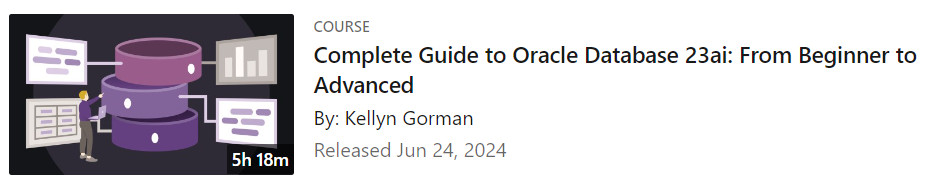 Pictures · Complete Guide to Oracle Database 23ai: From Beginner to Advanced 2024-6