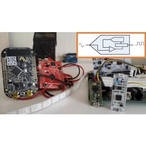 Udemy — Beyond Arduino, Part 2: Analog Input Output 2019-10
