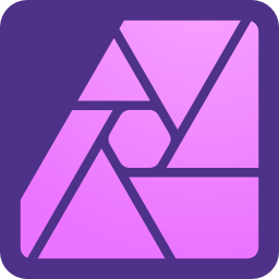 Fotografía de Affinity 2.6.5.3782 Windows/macOS