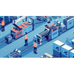Udemy — SAP DMC (Digital Manufacturing Cloud) Training 2024-11