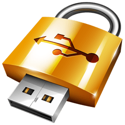 GiliSoft USB Lock 11.3