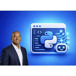 bauen AI Apps mit Python 2026-8