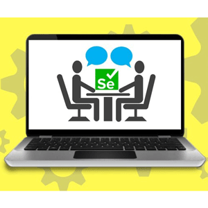 Udemy — 500 plus Selenium Java Interview Questions and Answers 2023-6