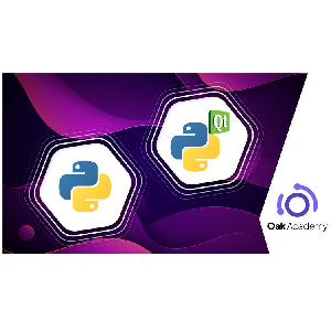 Python Gui Development with Tkinter Python and Python PyQt5 2022-5