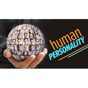 thegreatcourses — Why You Are Who You Are: Investigations into Human Personality 2018-9