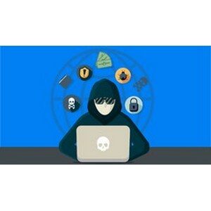 Udemy — Full Ethical Hacking & Penetration Testing Course | Ethical 2025-9