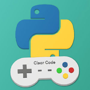Learn Python by making games 2023-1