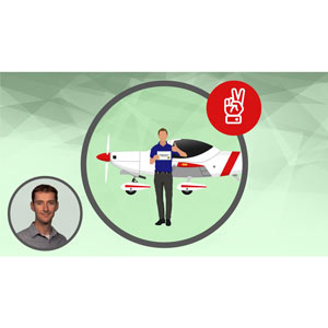 Part 2 FAA Private Pilot Ground School (Part 61) 2020-8