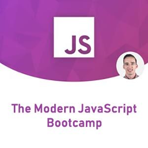 The Modern JavaScript Bootcamp 2019-11/2020-11