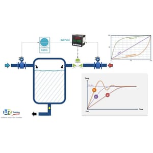 Prozesskontrolle & PID-Controller : Prinzipien Design Tuning 2025-11