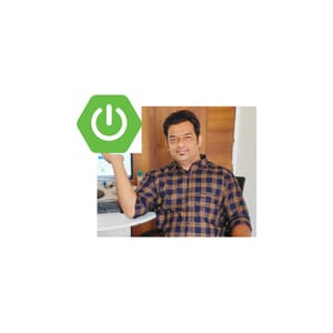 Build 5 Spring Boot Projects with Java: Line-by-Line Coding 2024-2