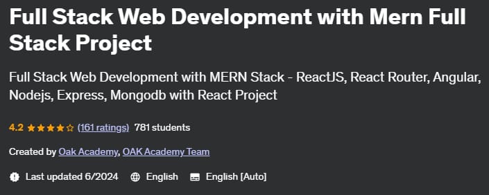 Pictures · Udemy — Full Stack Web Development with Mern Full Stack Project 2022-2