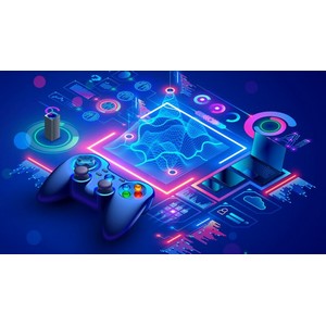 Udemy — Make 5 Stunning Advanced Level Games in JAVA 2024-10