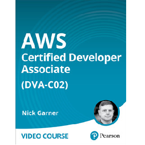 Oreilly — AWS Certified Developer – Associate (DVA-C02) 2023-9