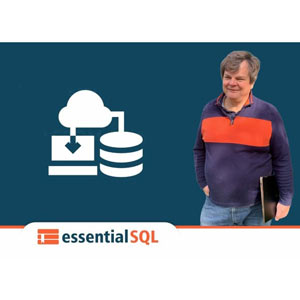 Udemy — EssentialSQL: Stored Procedures Unpacked – Code in TSQL 2023-3