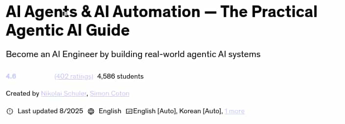 Pictures · AI Agents & AI Automation — The Practical Agentic AI Guide 2025-8