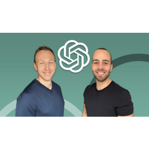 Udemy — ChatGPT Masterclass: The Guide to AI & Prompt Engineering 2025-5