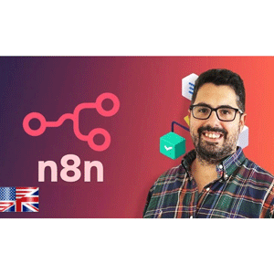 Udemy — n8n صفر سے ماہر تک خود کار طریقے 2025-7