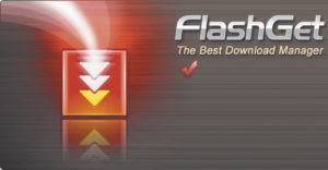 FlashGet 3.7.0.1220
