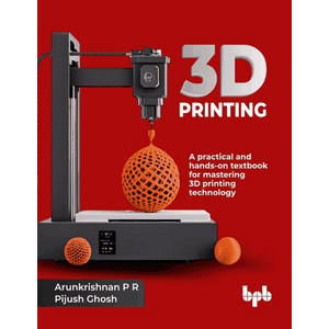 bpb – الطباعة 3D: كتاب نصي عملي وممارس لتدريس تكنولوجيا الطباعت 3D 2026