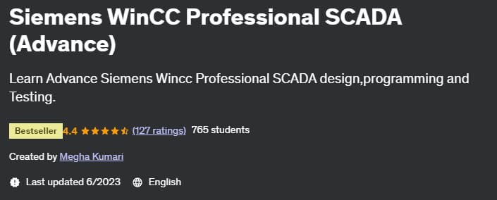 Pictures · Siemens WinCC Professional SCADA (Advance) 2021-3