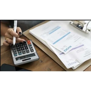 Udemy — ACCA MA (F2) A Complete Course on Management Accounting 2024-12