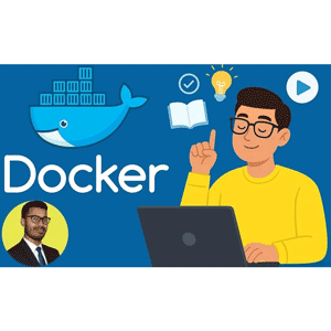 Docker مطلق ابتدائیوں کے لئے - ہاتھ پر DevOps 2025-11