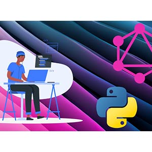 Udemy — Building GraphQL APIs with Python: Beginner To Pro 2025-8