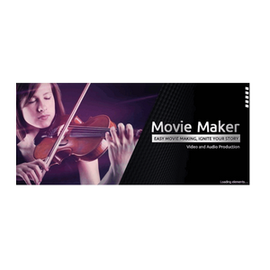 Windows Фильмы Maker 2025 10.0.0.1 Многоязычный