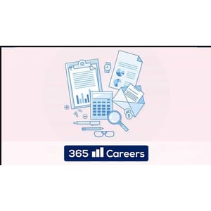 Udemy — Accounting & Financial Statement Analysis: Complete Training 2024-10