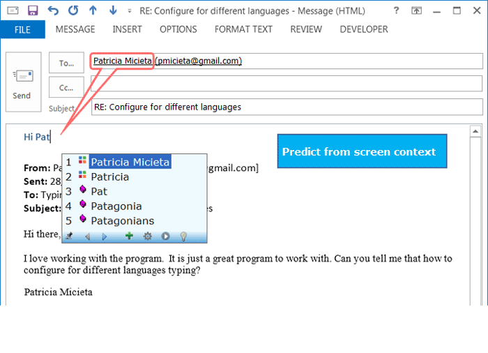 Pictures · Typing Assistant 9.0 + Portable