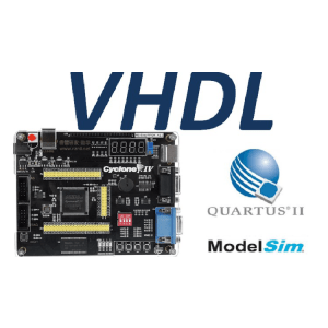 Udemy — Learn FPGA Design With VHDL (Intel/Altera) 2021-12