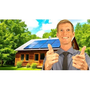Udemy — Design Your Own Off-Grid Solar System: A Step-by-Step Guide 2024-11