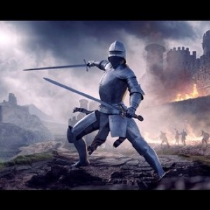 Unity 3rd Person Combat & Traversal 2025-7