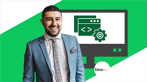 Udemy — Forex Algorithmic Trading Course: Code a Forex Robot! 2024-5