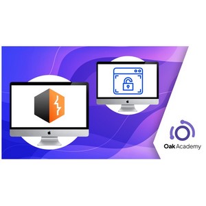 Udemy — Web Application Hacking & Burp Suite for Penetration Testing 2025-7