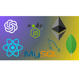 Udemy — Blockchain developers Gide To Build DApps 2024-6