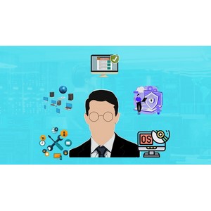 Udemy — IT Support Quiz Course and Notes – IT Fundamentals 2024-9