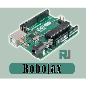 Arduino for Absolute Beginners کی طرف سے Robojax 2022-6